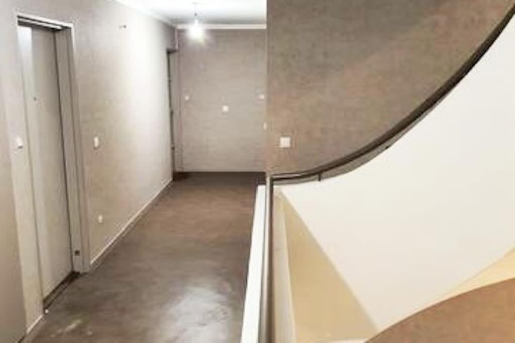 Le Jules Val - Studio Cosy En Residence + Parking + Wi-Fi Evry-Gregy-sur-Yerre Luaran gambar